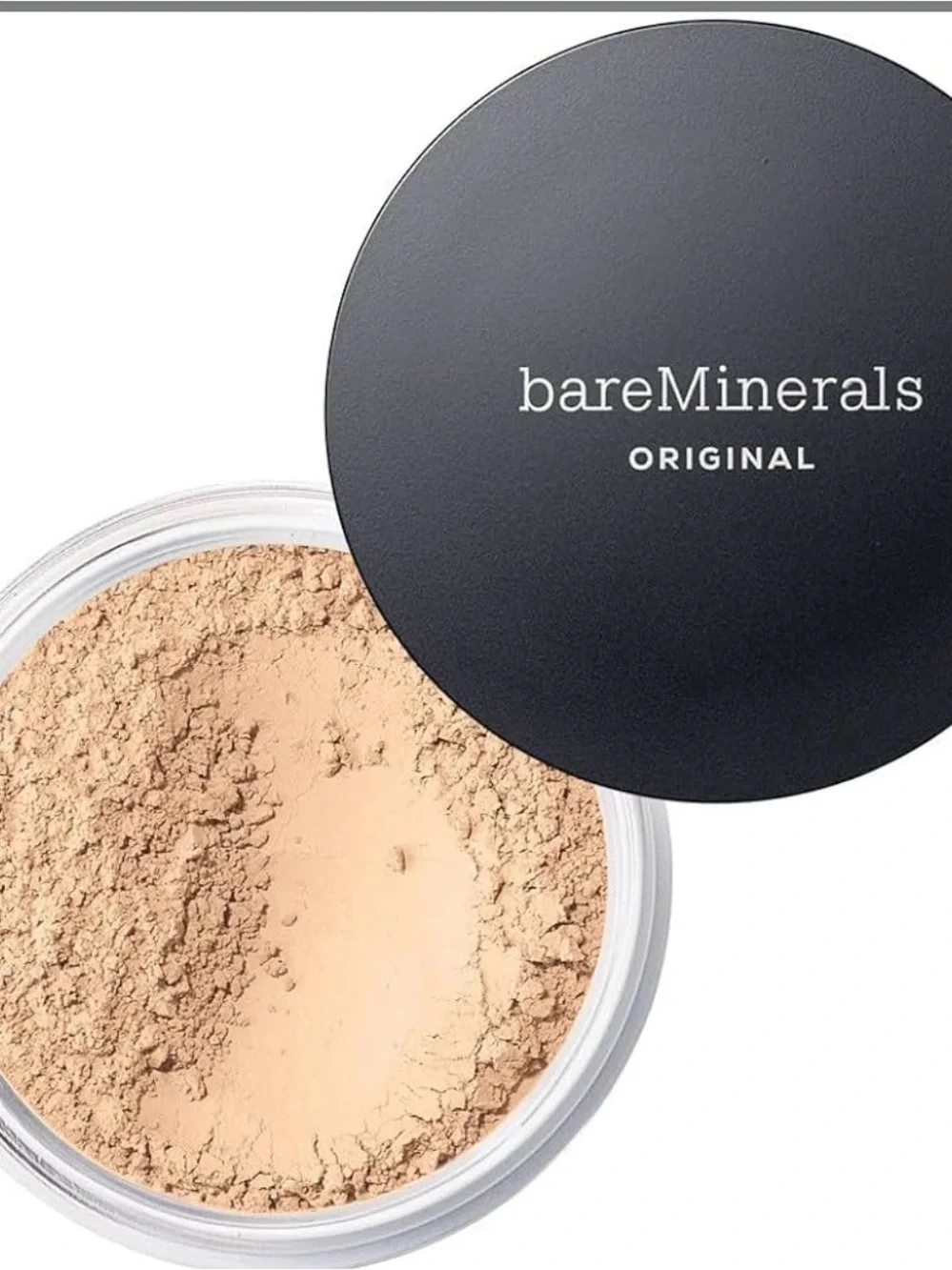 bare minerals Matte foundation